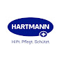 HARTMANN Deutschland YouTube channel avatar 