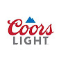 Coors Light YouTube channel avatar 