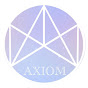 Axiom  YouTube channel avatar 