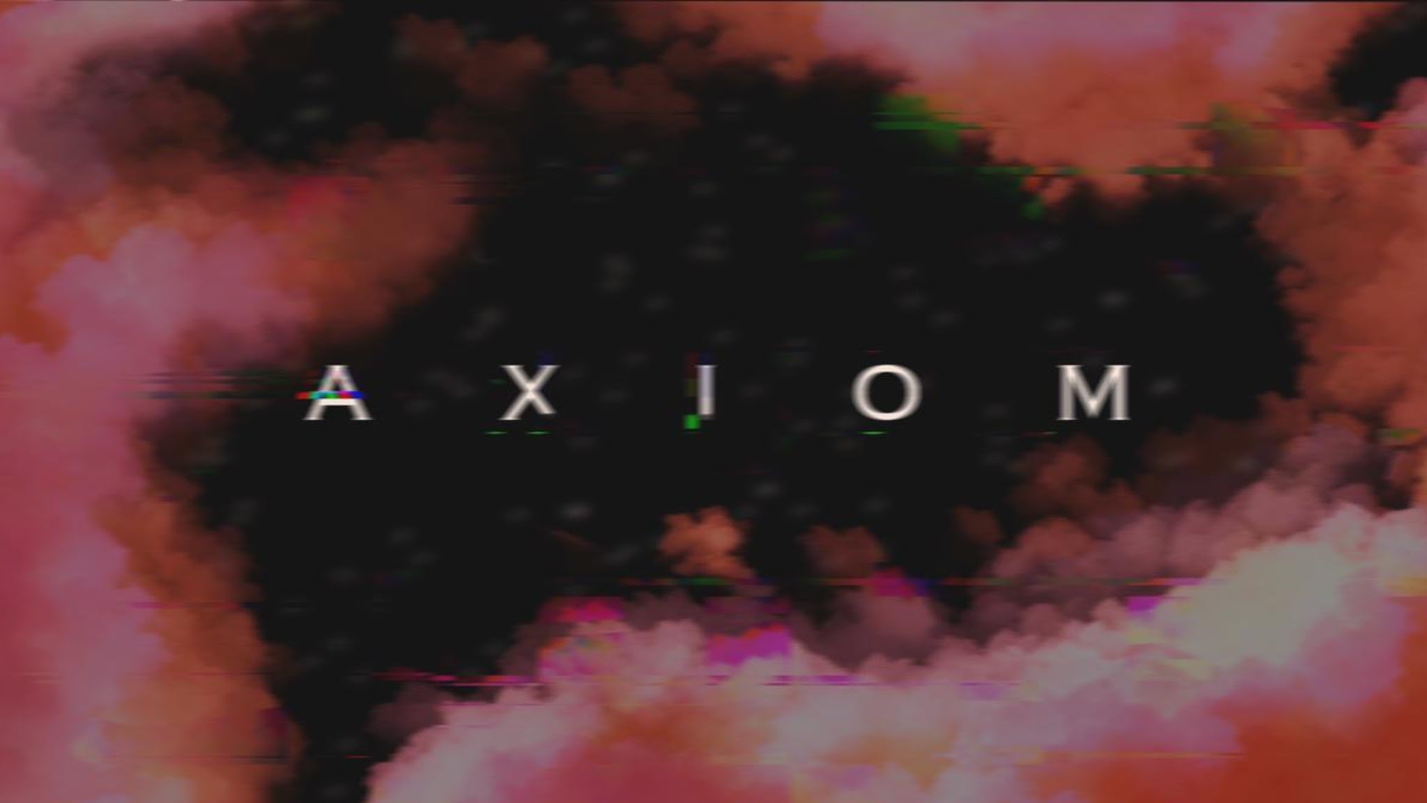 Axiom  YouTube banner