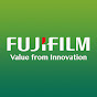 Fujifilm North America YouTube thumbnail