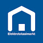 Elektrototaalmarkt YouTube channel avatar 