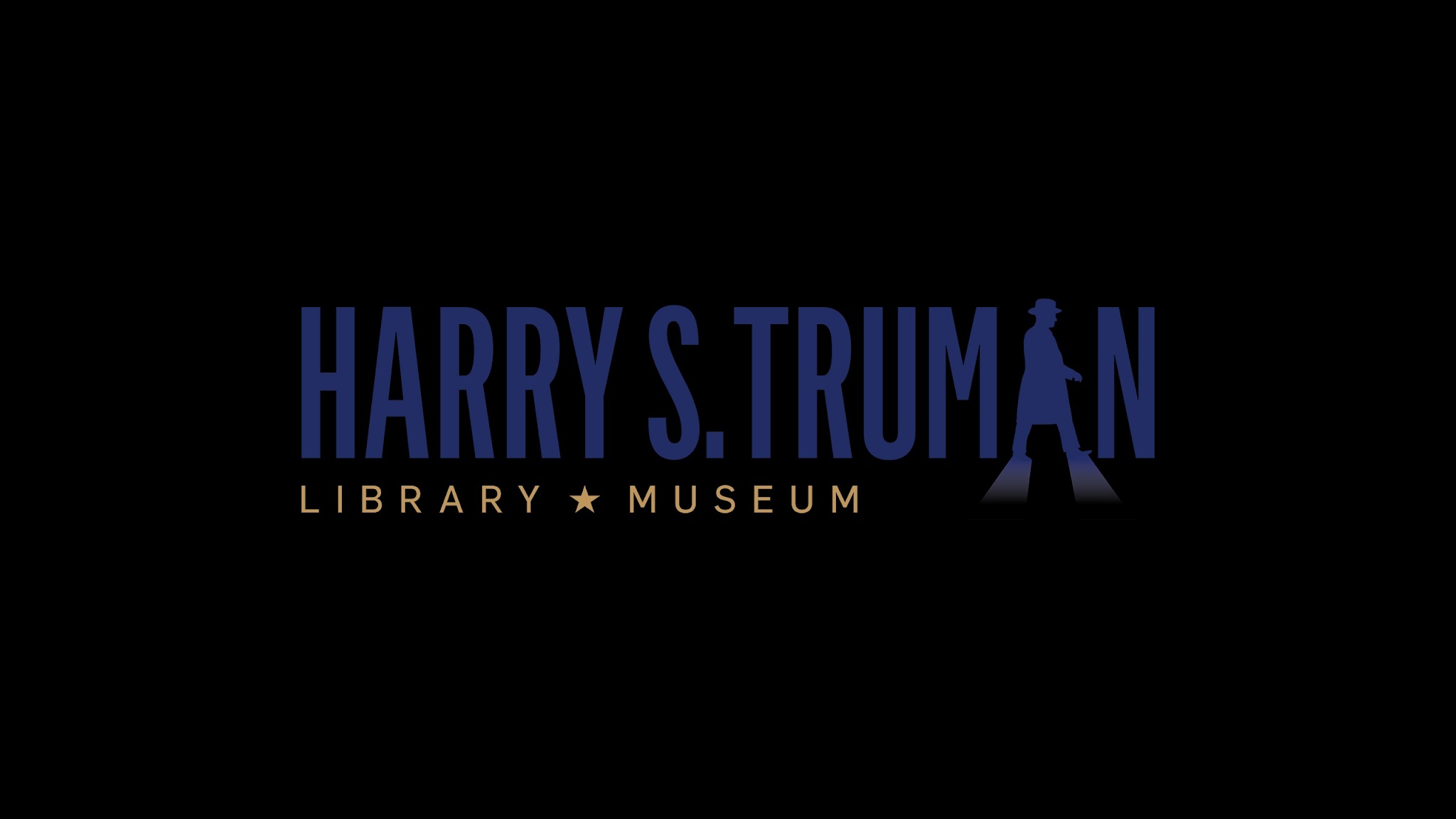 HarrySTrumanLibrary YouTube banner