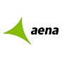 Aena YouTube channel avatar 