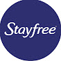 Stayfree USA YouTube channel avatar 