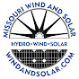 Missouri Wind and Solar YouTube channel avatar 