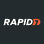 Rapid7 YouTube channel avatar 