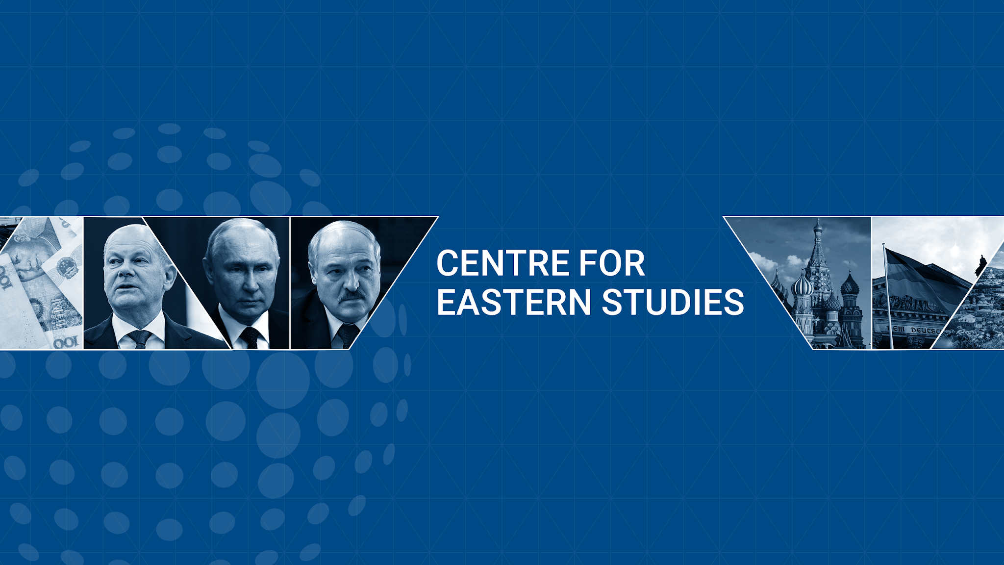 Centre for Eastern Studies (OSW) YouTube banner