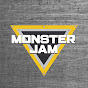 Monster Jam YouTube channel avatar 