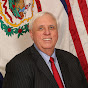 Governor Jim Justice YouTube channel avatar 