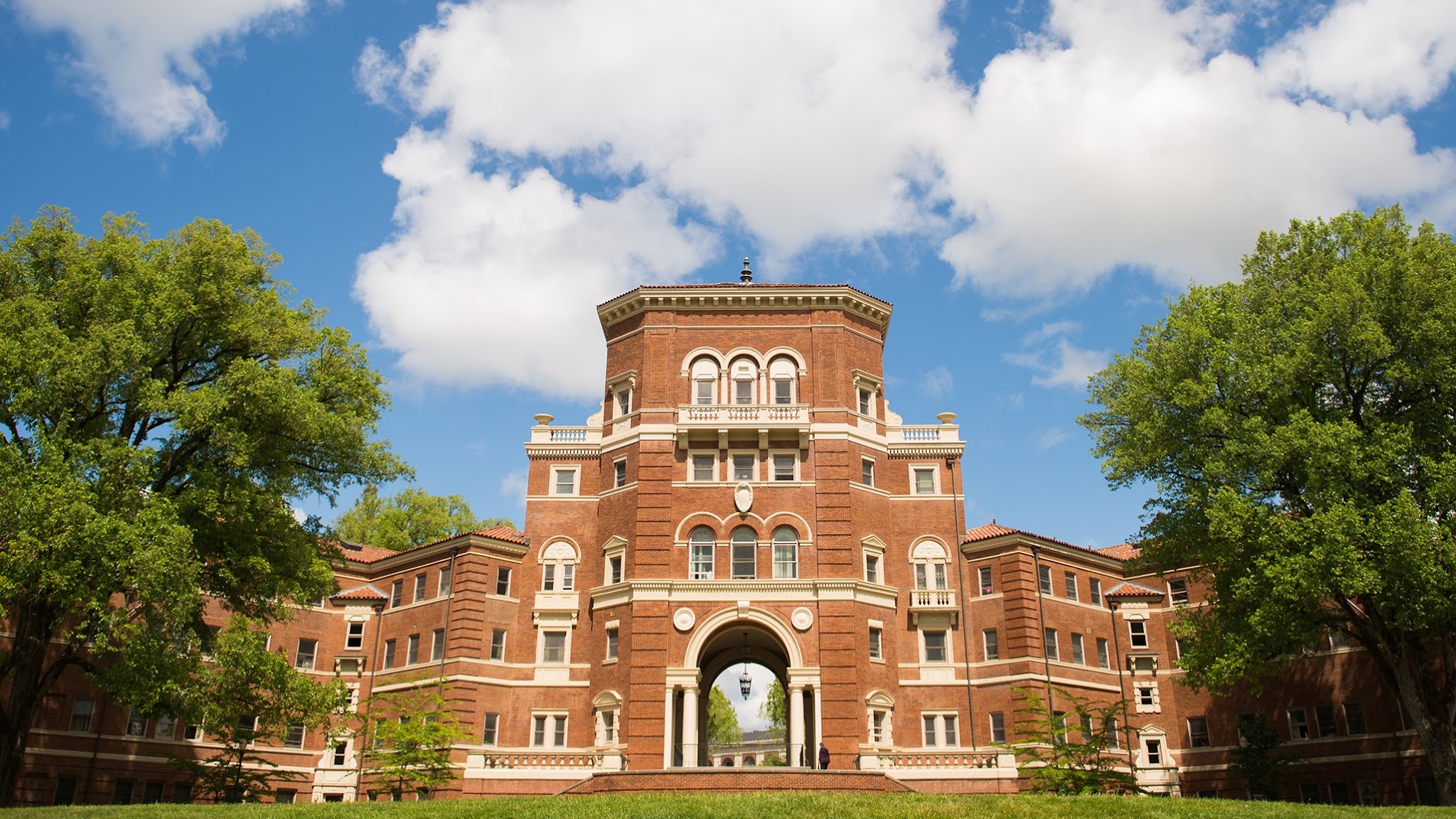 Oregon State University YouTube banner