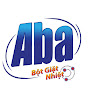 Bột giặt Aba YouTube channel avatar 