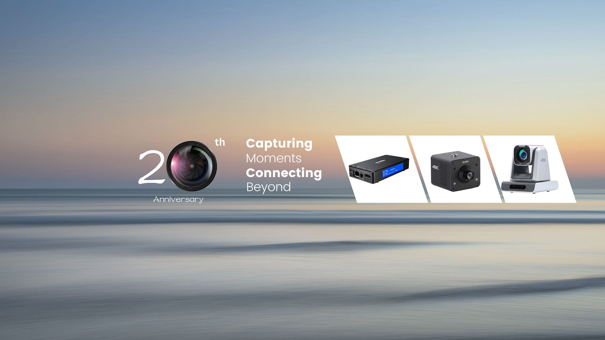 Zowietek Electronics, Ltd. YouTube banner