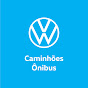 Volkswagen Caminhões e Ônibus YouTube channel avatar 