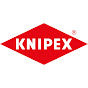 KNIPEX YouTube channel avatar 