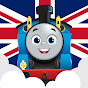 Thomas & Friends UK YouTube thumbnail