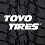 Toyo Tires Canada YouTube channel avatar 