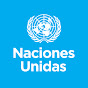 Naciones Unidas YouTube channel avatar 