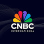 CNBC International YouTube channel avatar 