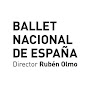 Ballet Nacional de España YouTube channel avatar 