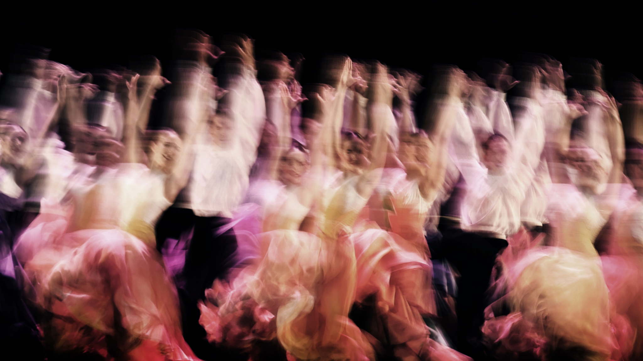 Ballet Nacional de España YouTube banner