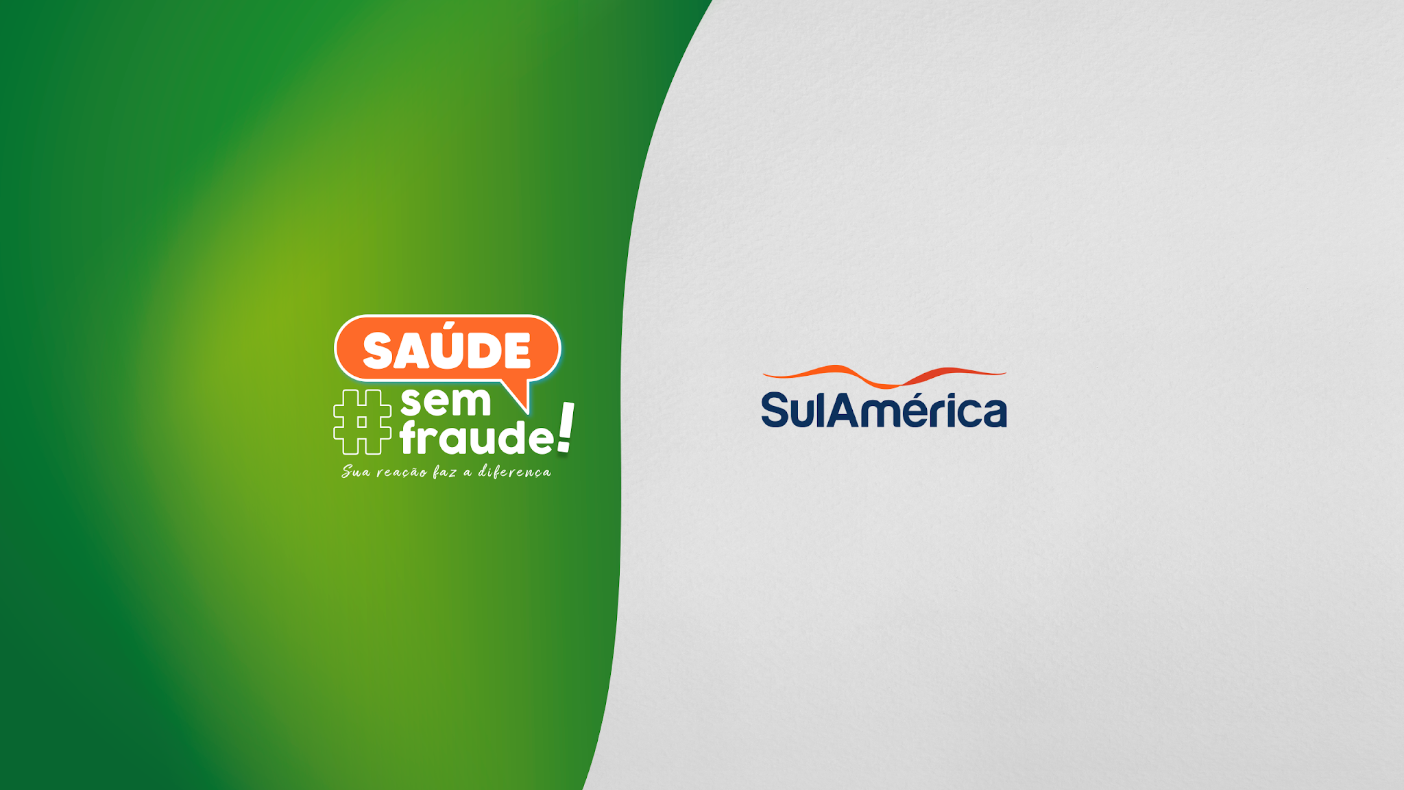 SulAmérica YouTube banner