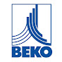 BEKO TECHNOLOGIES GMBH International YouTube channel avatar 