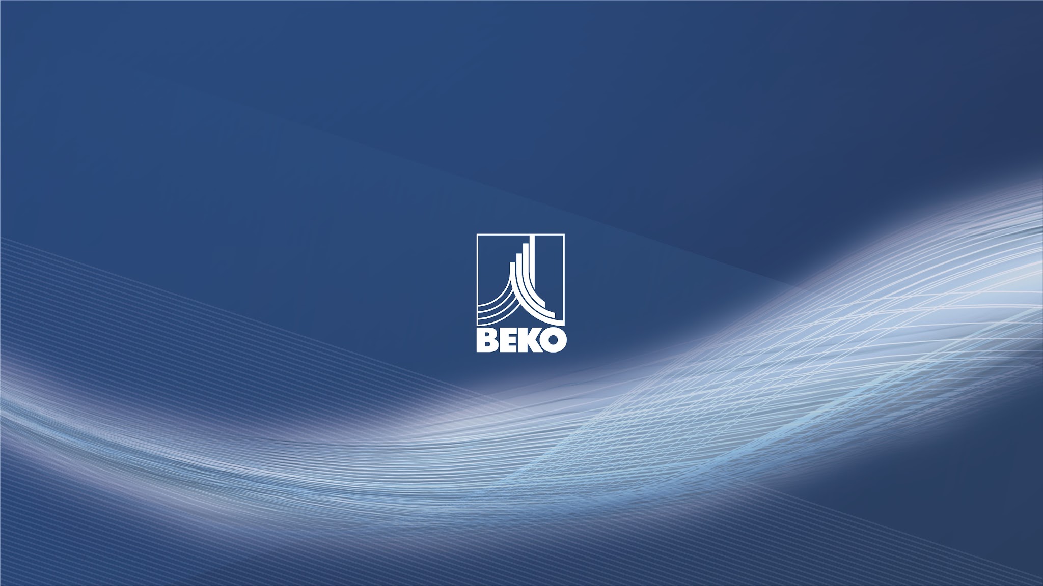 BEKO TECHNOLOGIES GMBH International YouTube banner