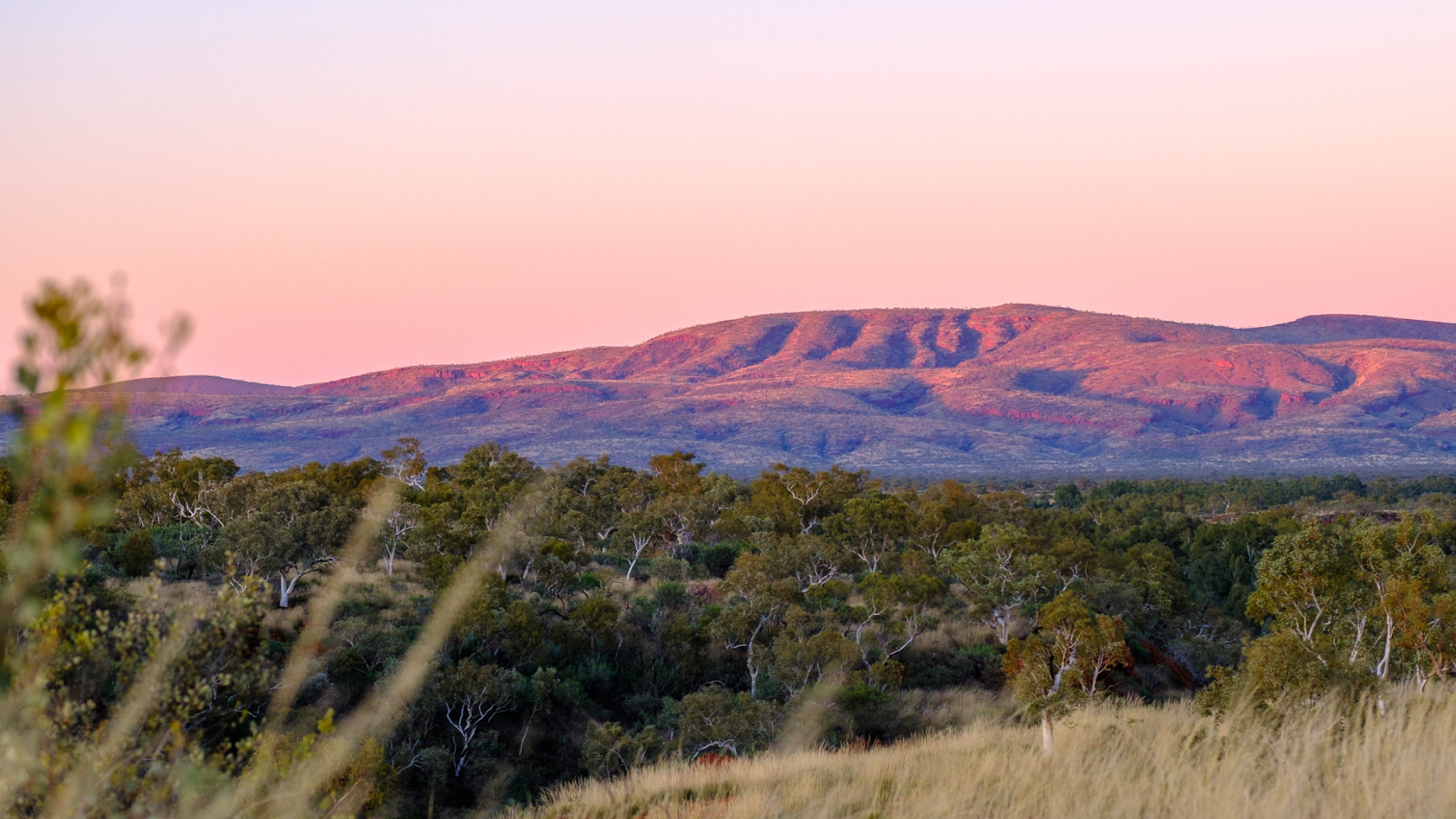 Australia's North West YouTube banner