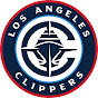 LA Clippers YouTube channel avatar 