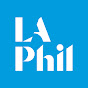 LA Phil YouTube channel avatar 