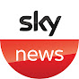 Sky News YouTube channel avatar 