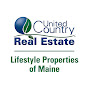 United Country Lifestyle Properties of Maine YouTube channel avatar 