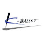 K-BALLET CHANNEL YouTube channel avatar 