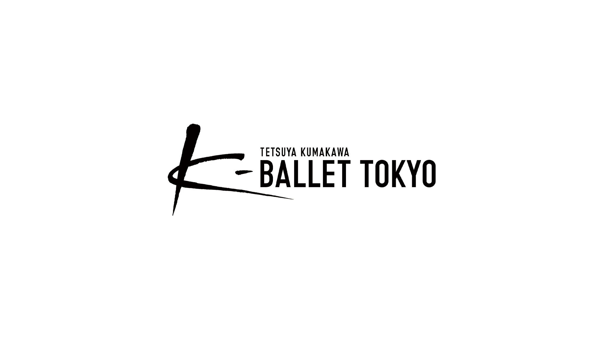 K-BALLET CHANNEL YouTube banner