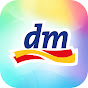 dm-drogerie markt Deutschland YouTube channel avatar 