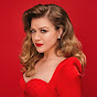 Kelly Clarkson YouTube thumbnail