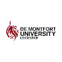 De Montfort University YouTube thumbnail