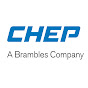 CHEP Supply Chain Solutions YouTube channel avatar 