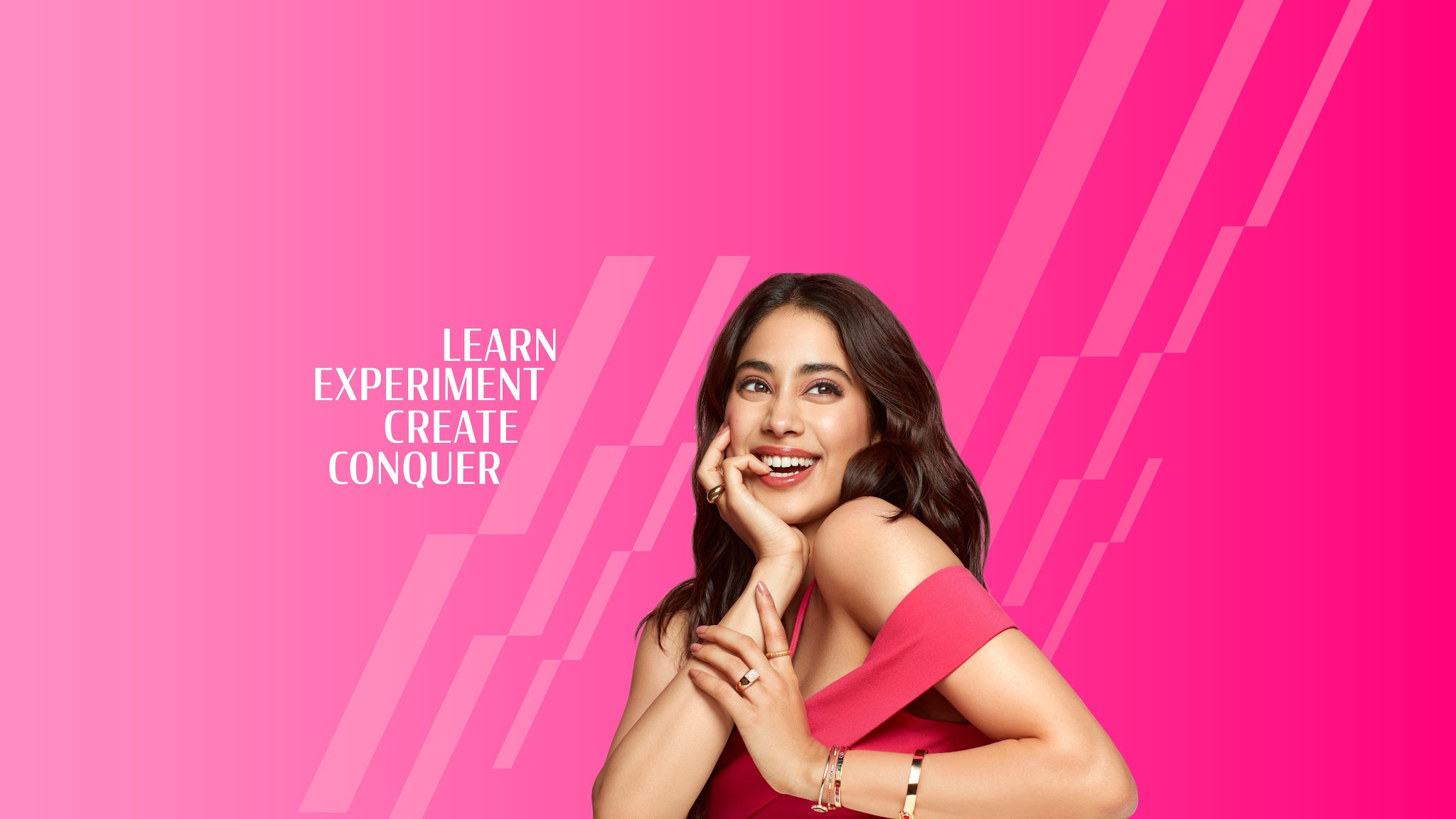 Nykaa YouTube banner