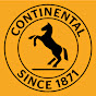 Continental Tire YouTube channel avatar 