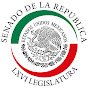 Senado de México. YouTube channel avatar 