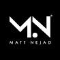 Dr. Matt Nejad YouTube channel avatar 