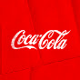 Coca-Cola YouTube channel avatar 