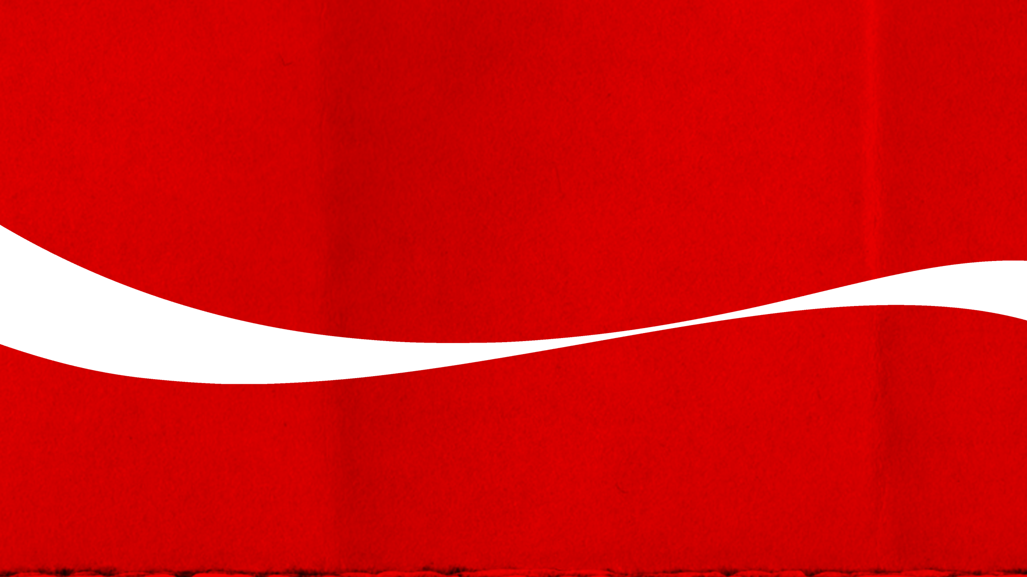 Coca-Cola YouTube banner