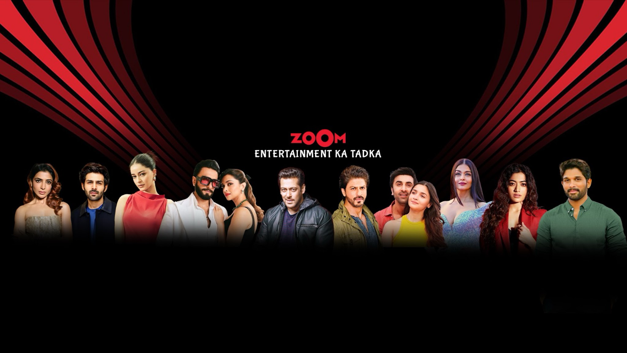 zoom YouTube banner