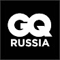 GQ Russia YouTube channel avatar 