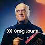 Pastor Greg Laurie YouTube channel avatar 