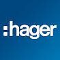 Hager UK YouTube channel avatar 