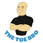 The Toe Bro YouTube channel avatar 